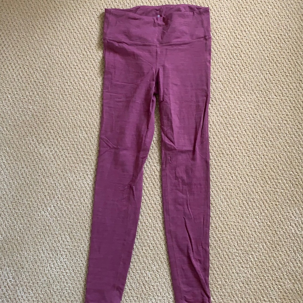 Athleta Leggings small